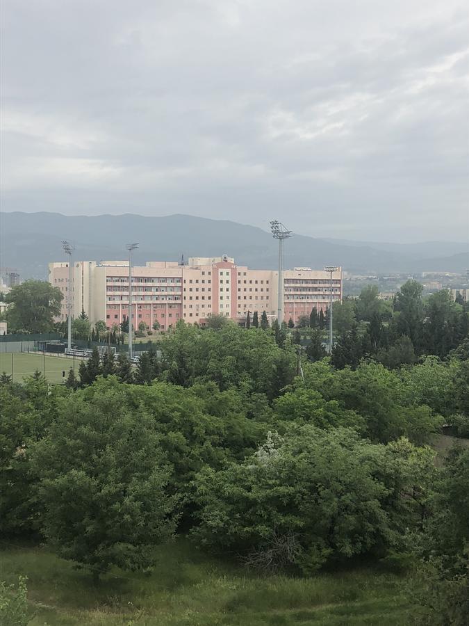 Tbilisi Loves You Eksteriør bilde